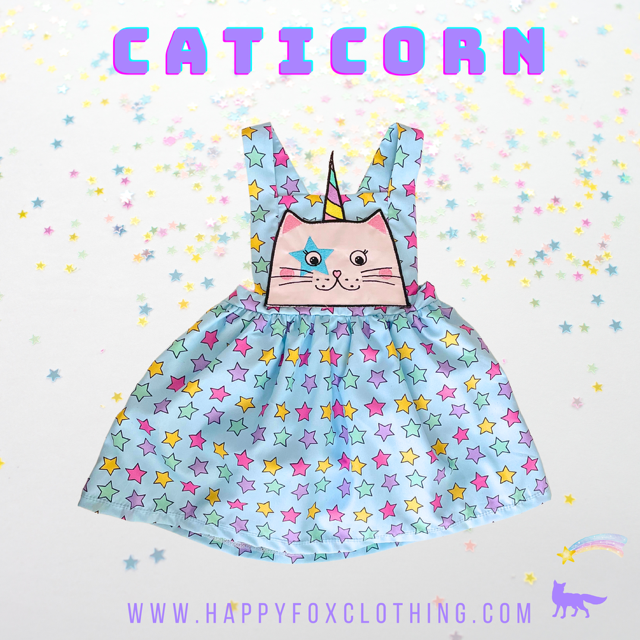 CATICORN