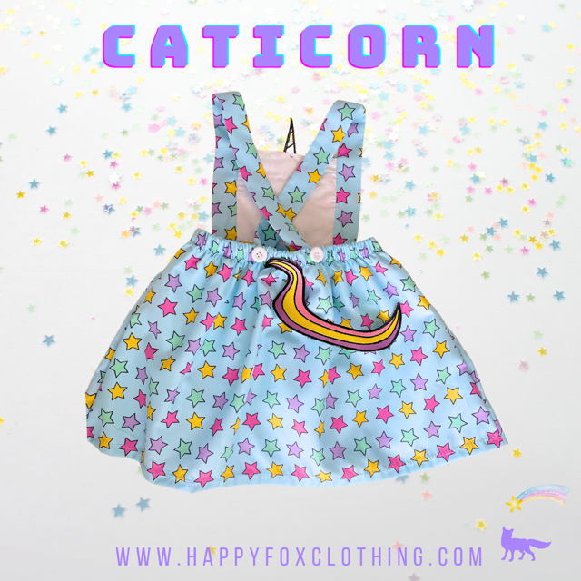 CATICORN