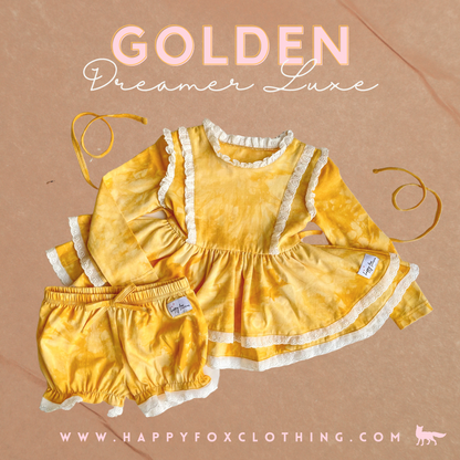 GOLDEN DREAMER LUXE